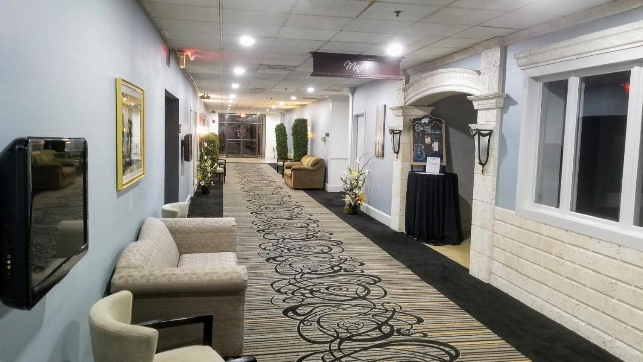 Bel-Aire Hotel Lake Erie Dış mekan fotoğraf