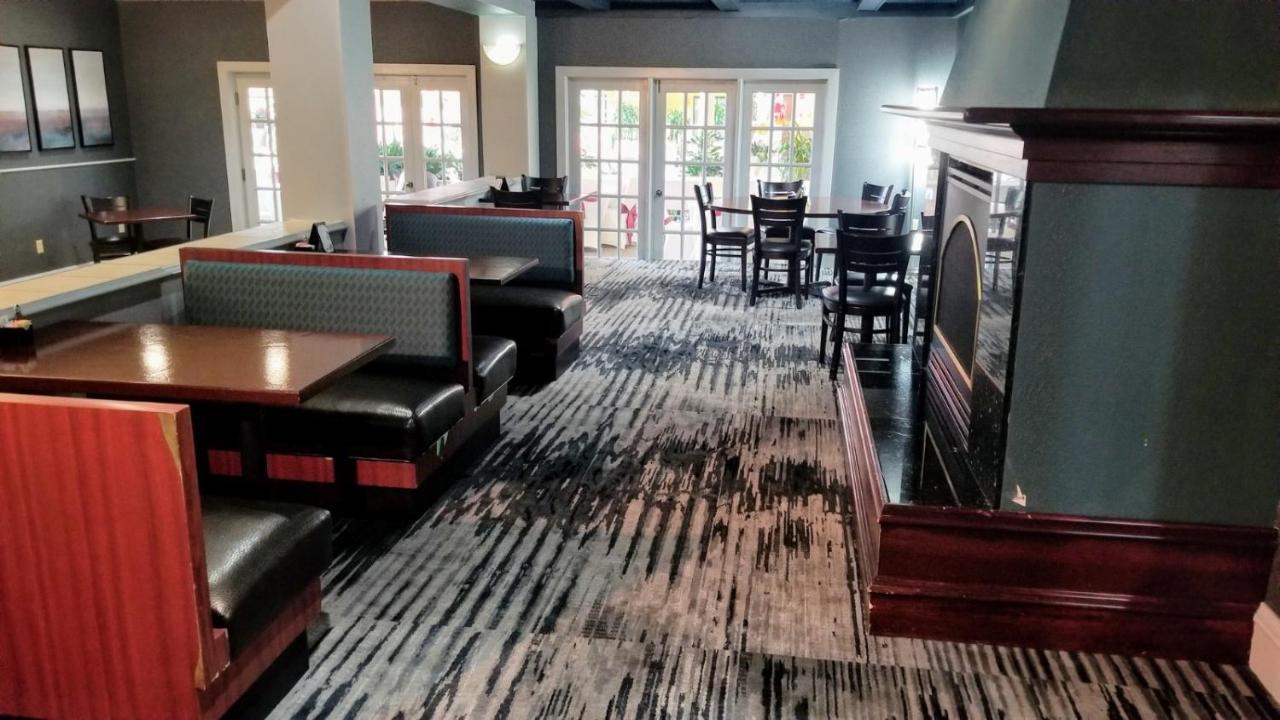 Bel-Aire Hotel Lake Erie Dış mekan fotoğraf
