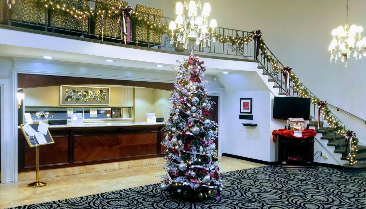 Bel-Aire Hotel Lake Erie Dış mekan fotoğraf
