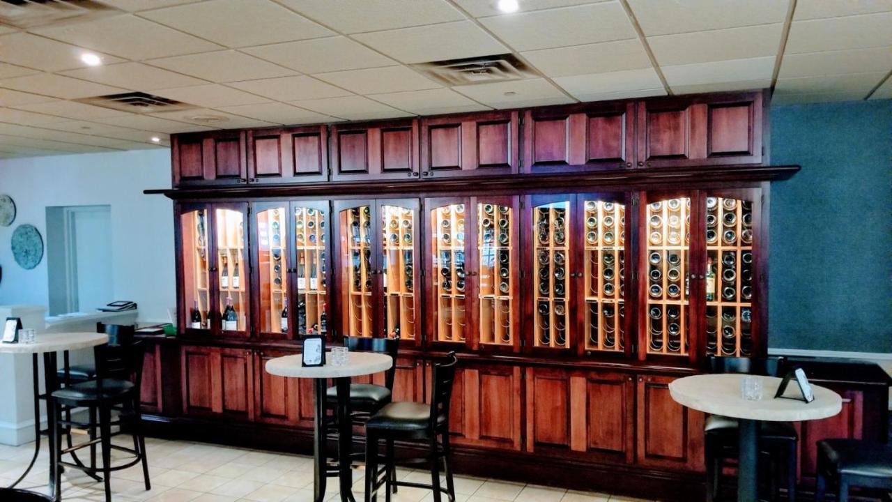 Bel-Aire Hotel Lake Erie Dış mekan fotoğraf
