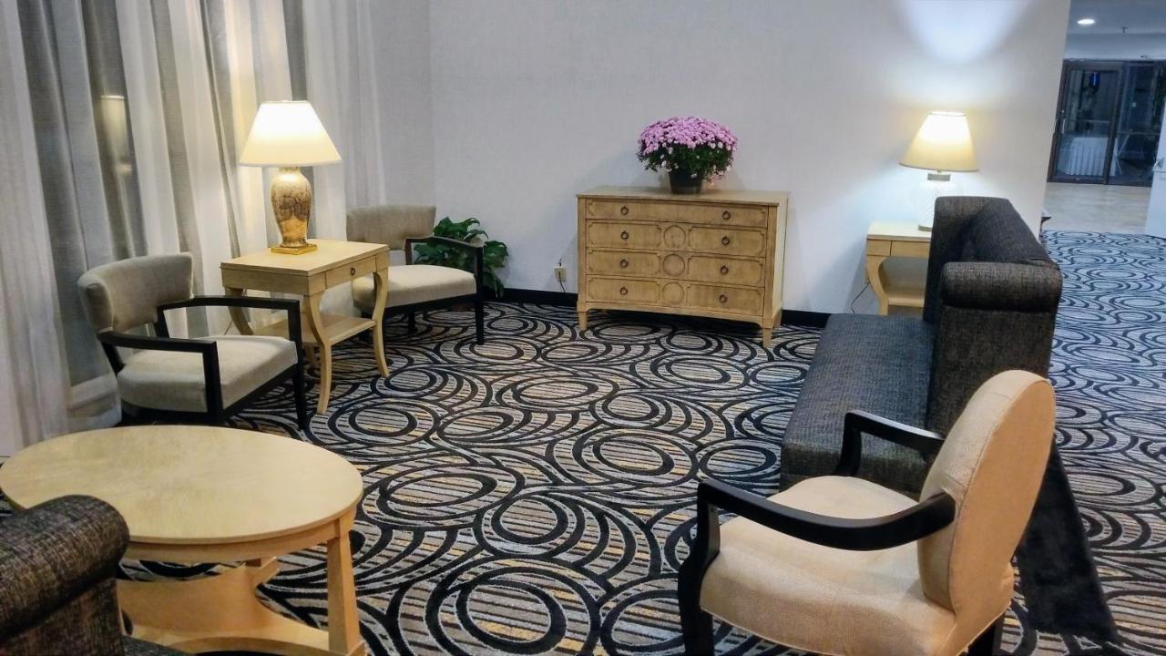 Bel-Aire Hotel Lake Erie Dış mekan fotoğraf