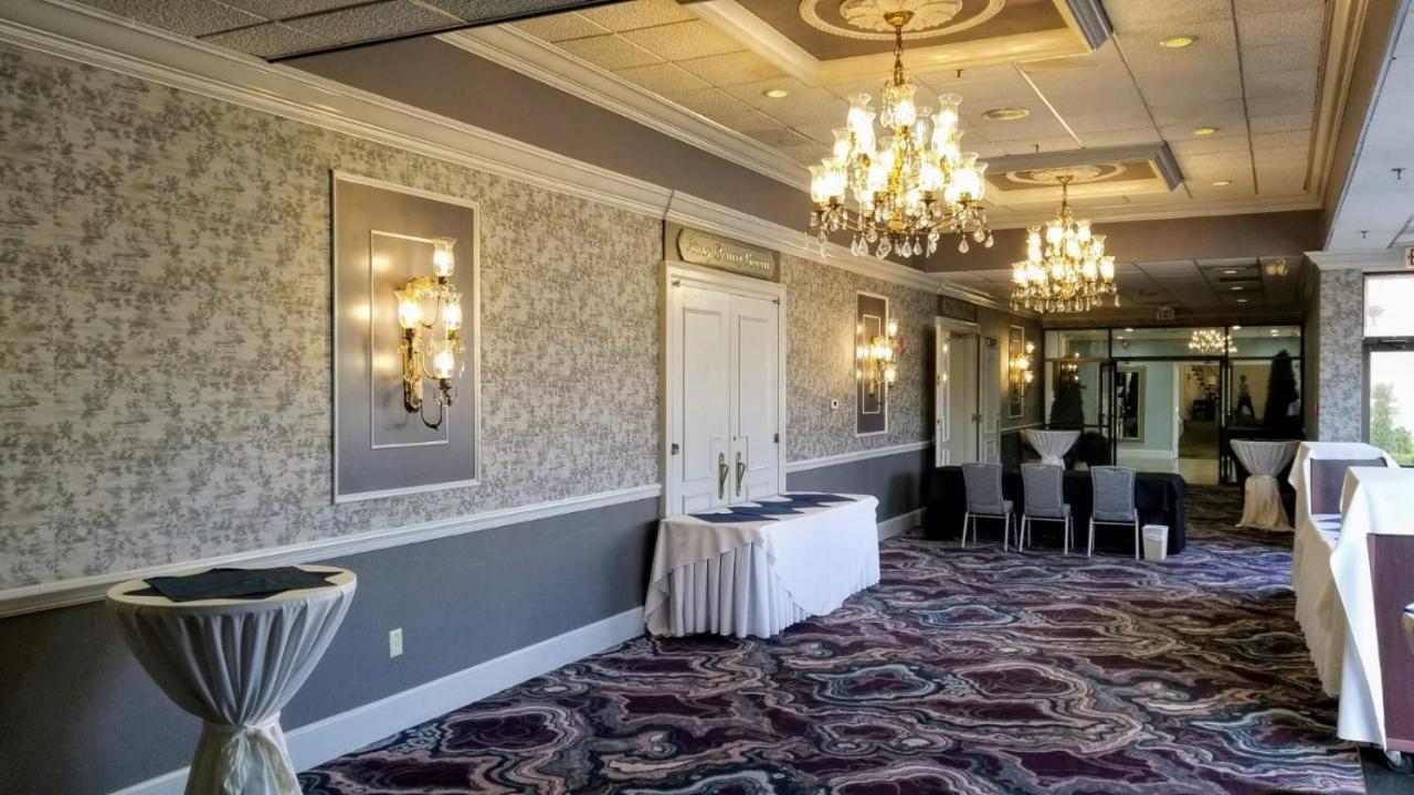 Bel-Aire Hotel Lake Erie Dış mekan fotoğraf