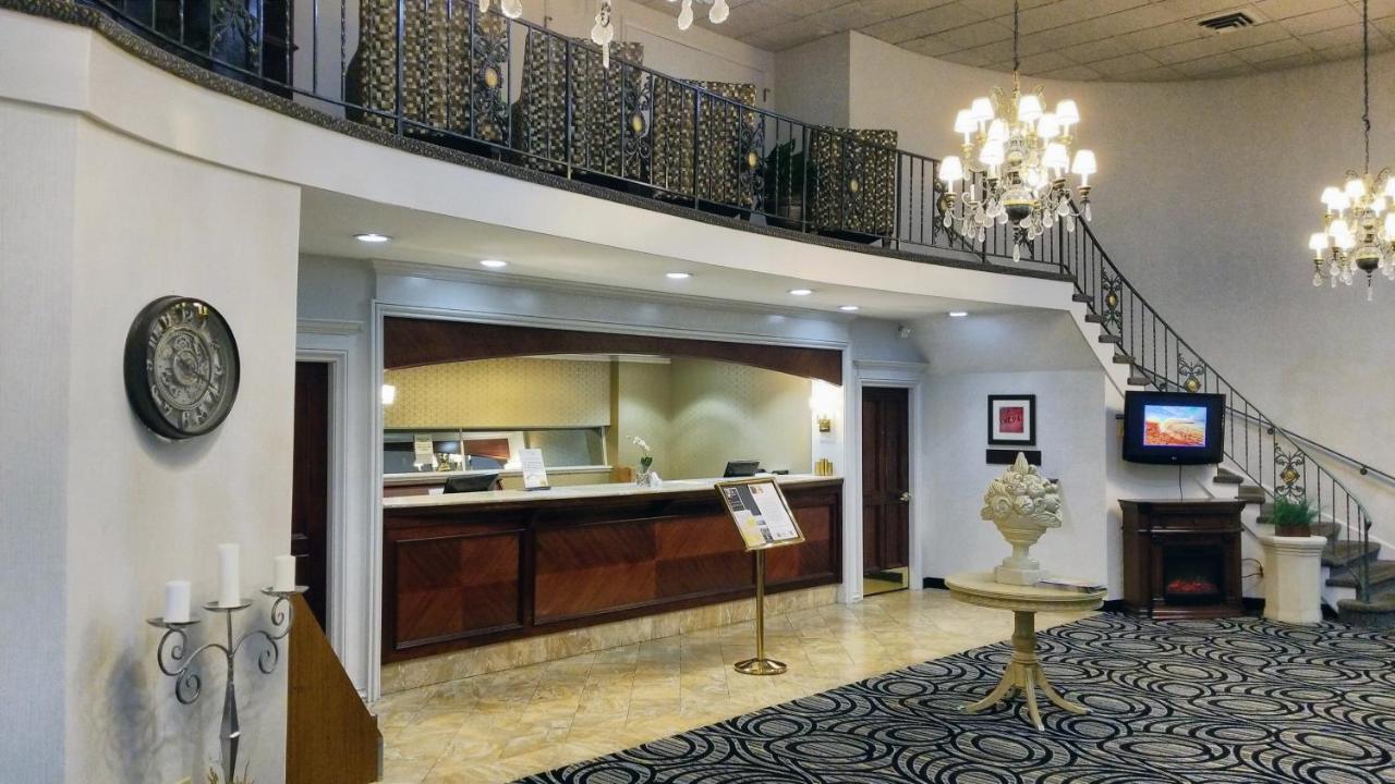 Bel-Aire Hotel Lake Erie Dış mekan fotoğraf