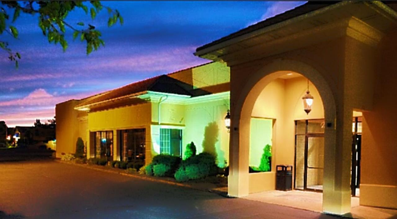 Bel-Aire Hotel Lake Erie Dış mekan fotoğraf
