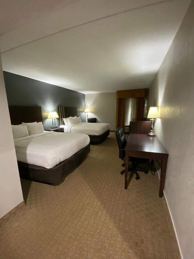 Bel-Aire Hotel Lake Erie Dış mekan fotoğraf