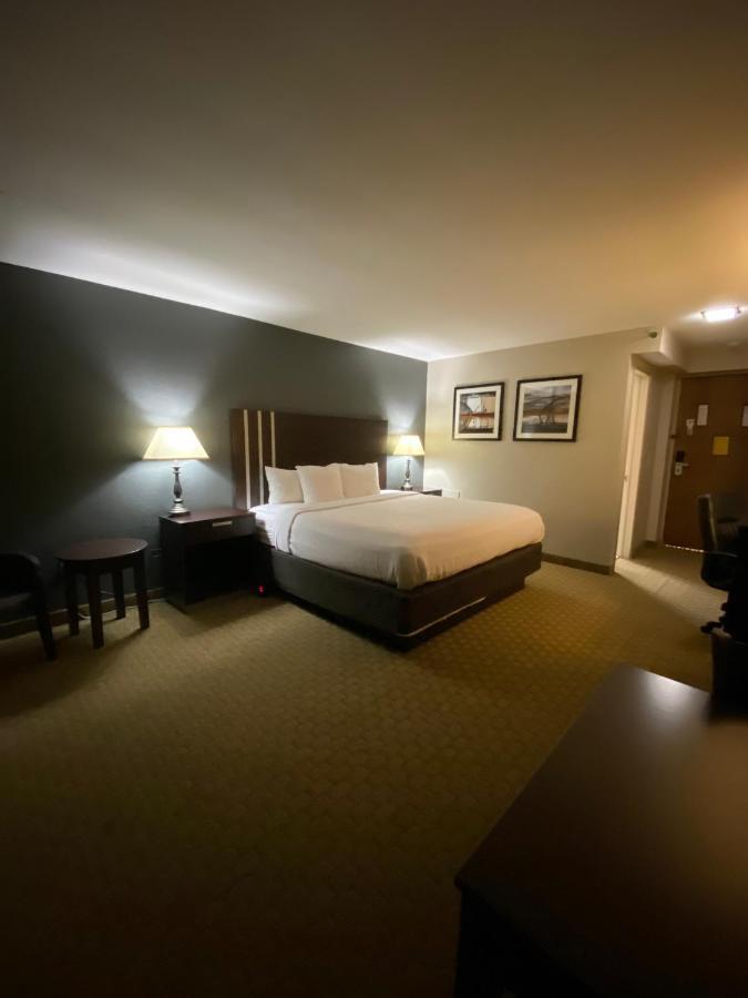 Bel-Aire Hotel Lake Erie Dış mekan fotoğraf