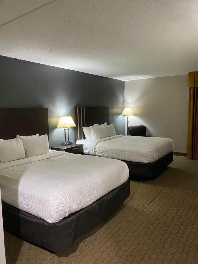 Bel-Aire Hotel Lake Erie Dış mekan fotoğraf