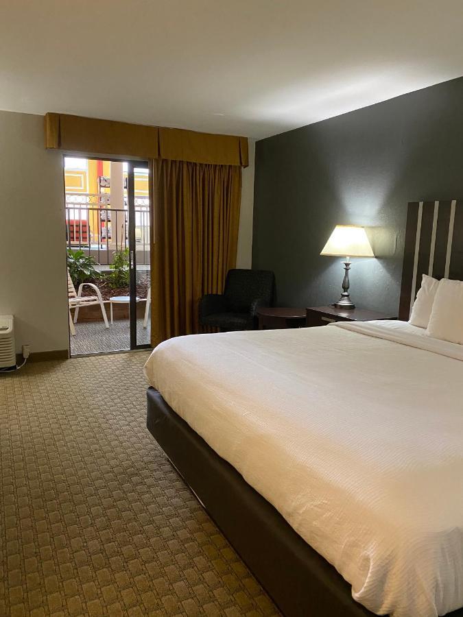 Bel-Aire Hotel Lake Erie Dış mekan fotoğraf