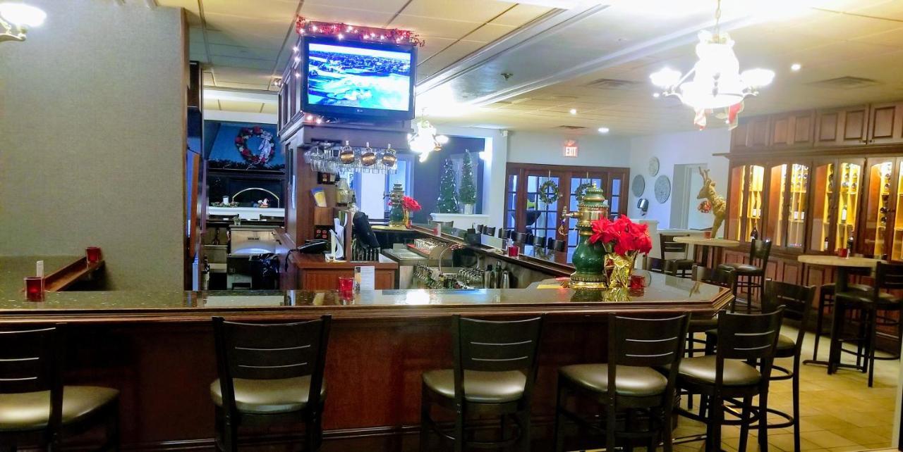 Bel-Aire Hotel Lake Erie Dış mekan fotoğraf