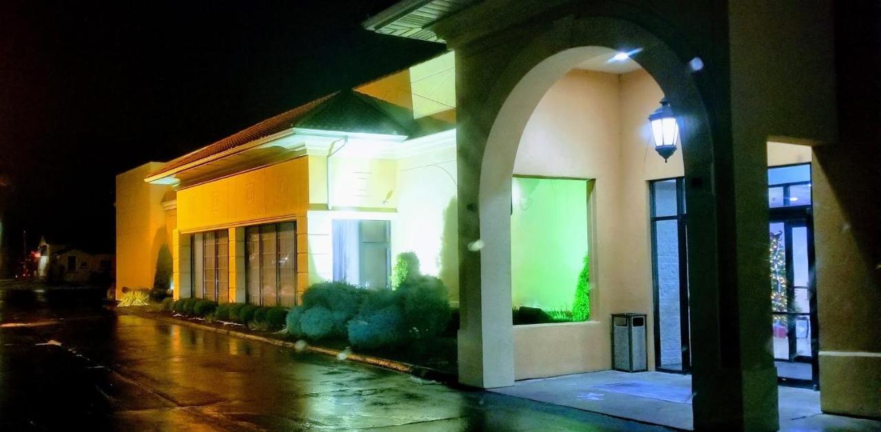 Bel-Aire Hotel Lake Erie Dış mekan fotoğraf