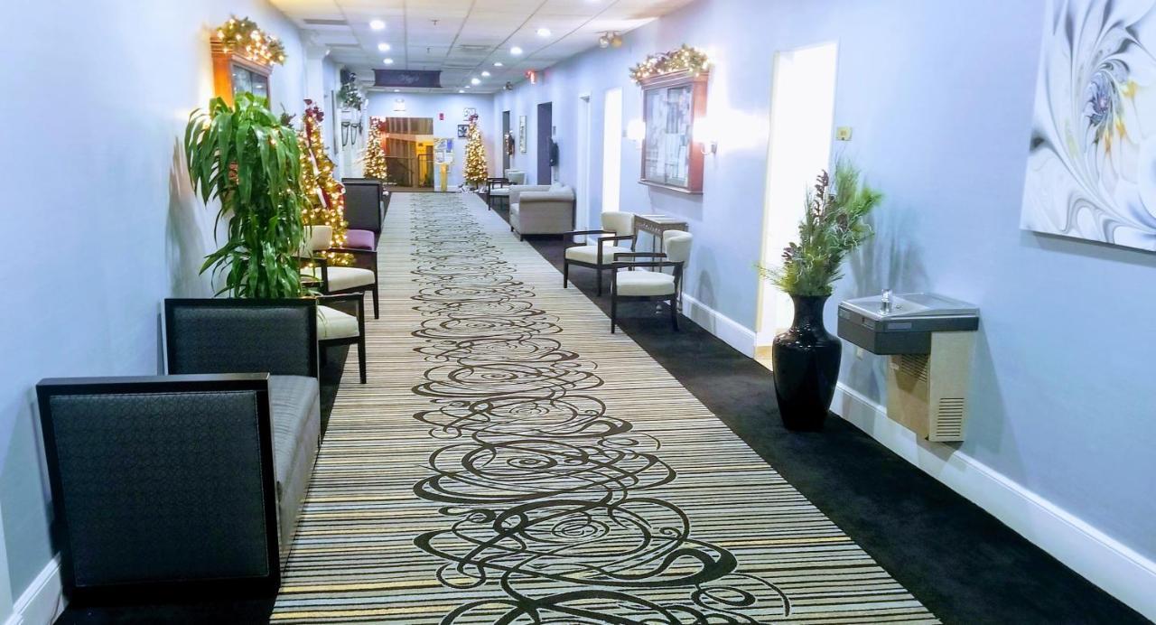 Bel-Aire Hotel Lake Erie Dış mekan fotoğraf