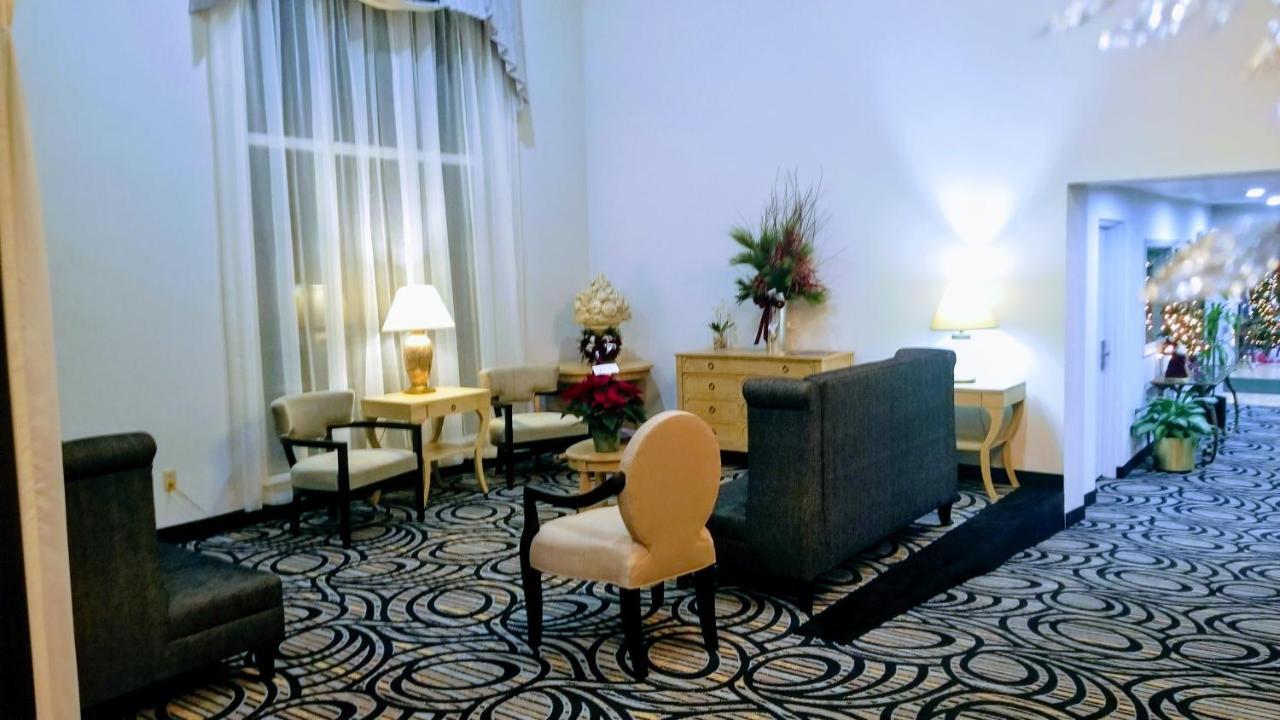Bel-Aire Hotel Lake Erie Dış mekan fotoğraf