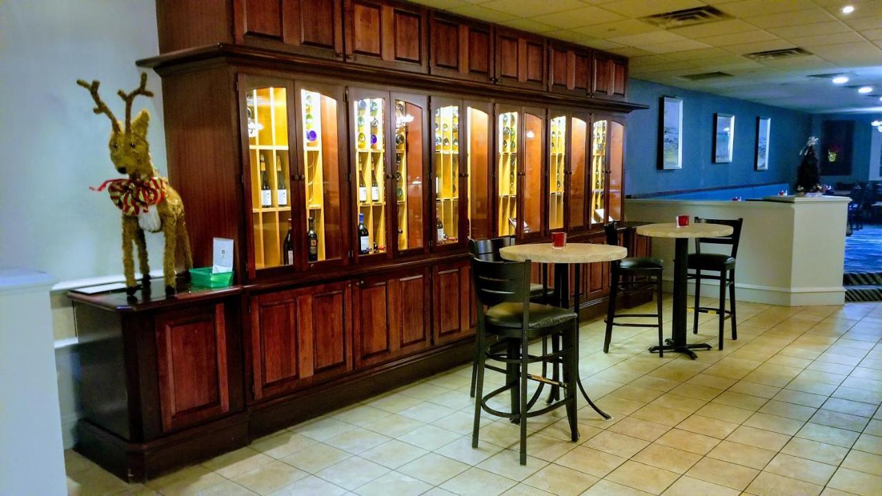 Bel-Aire Hotel Lake Erie Dış mekan fotoğraf