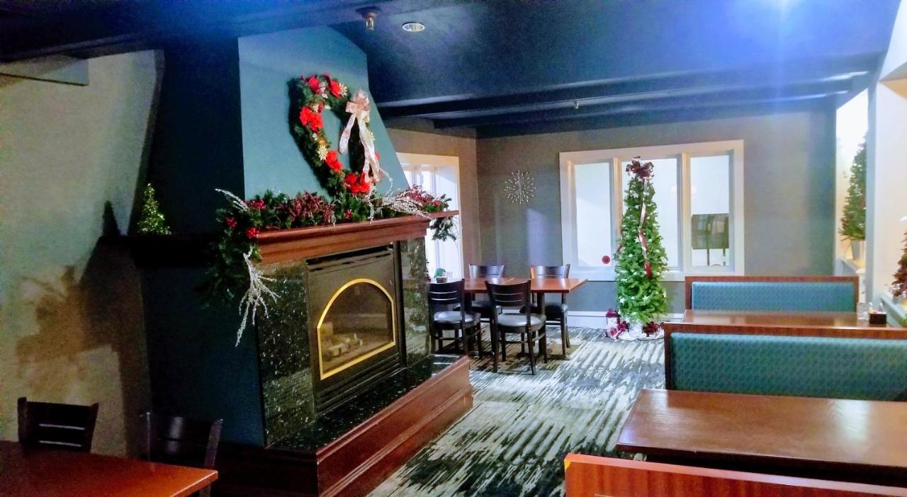 Bel-Aire Hotel Lake Erie Dış mekan fotoğraf