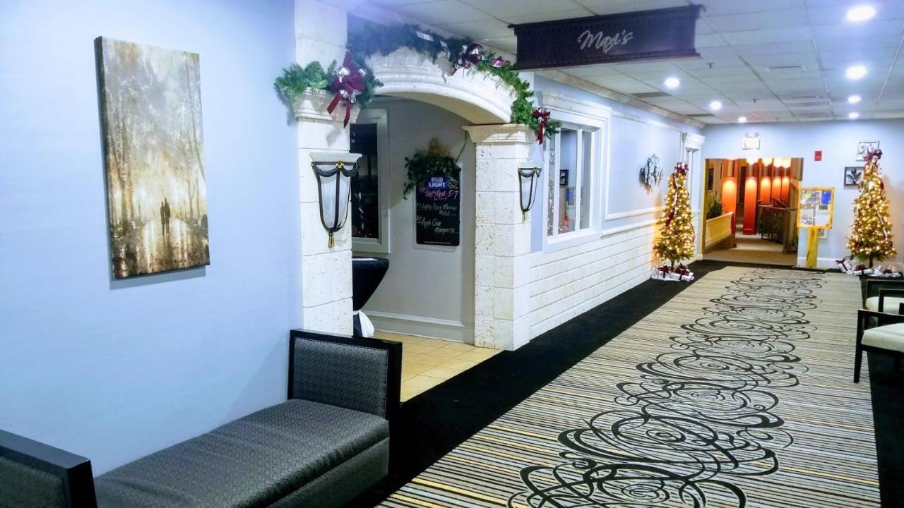 Bel-Aire Hotel Lake Erie Dış mekan fotoğraf