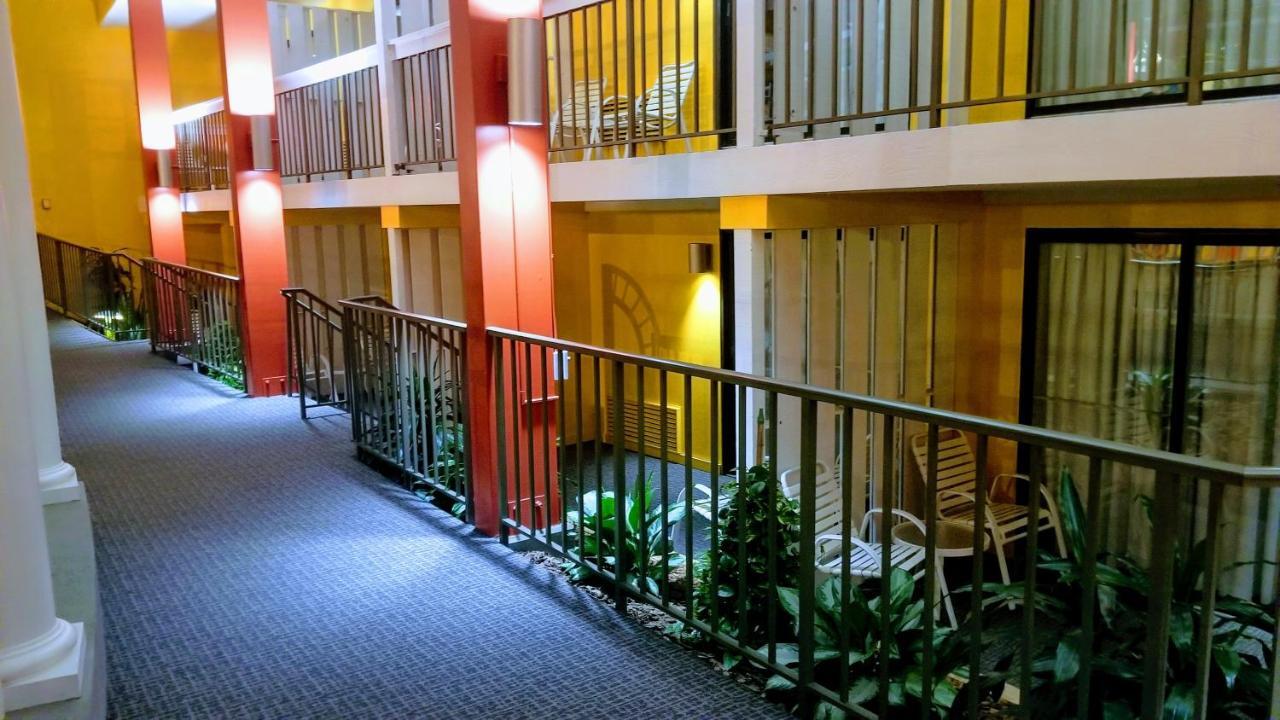Bel-Aire Hotel Lake Erie Dış mekan fotoğraf