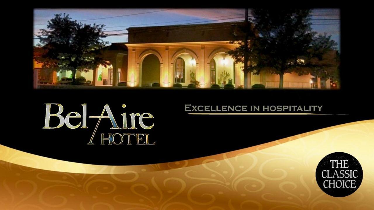 Bel-Aire Hotel Lake Erie Dış mekan fotoğraf